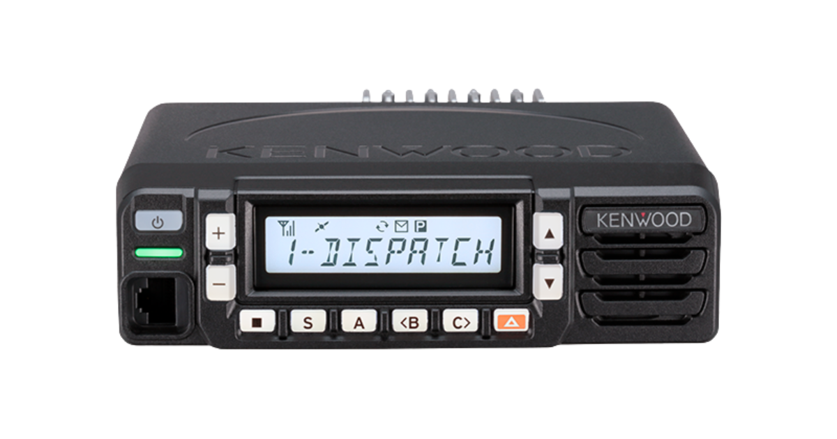 Máy bộ đàm Kenwood NX-1700 